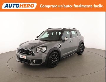 MINI Countryman 2.0 Cooper SD Boost Countryman Automatica