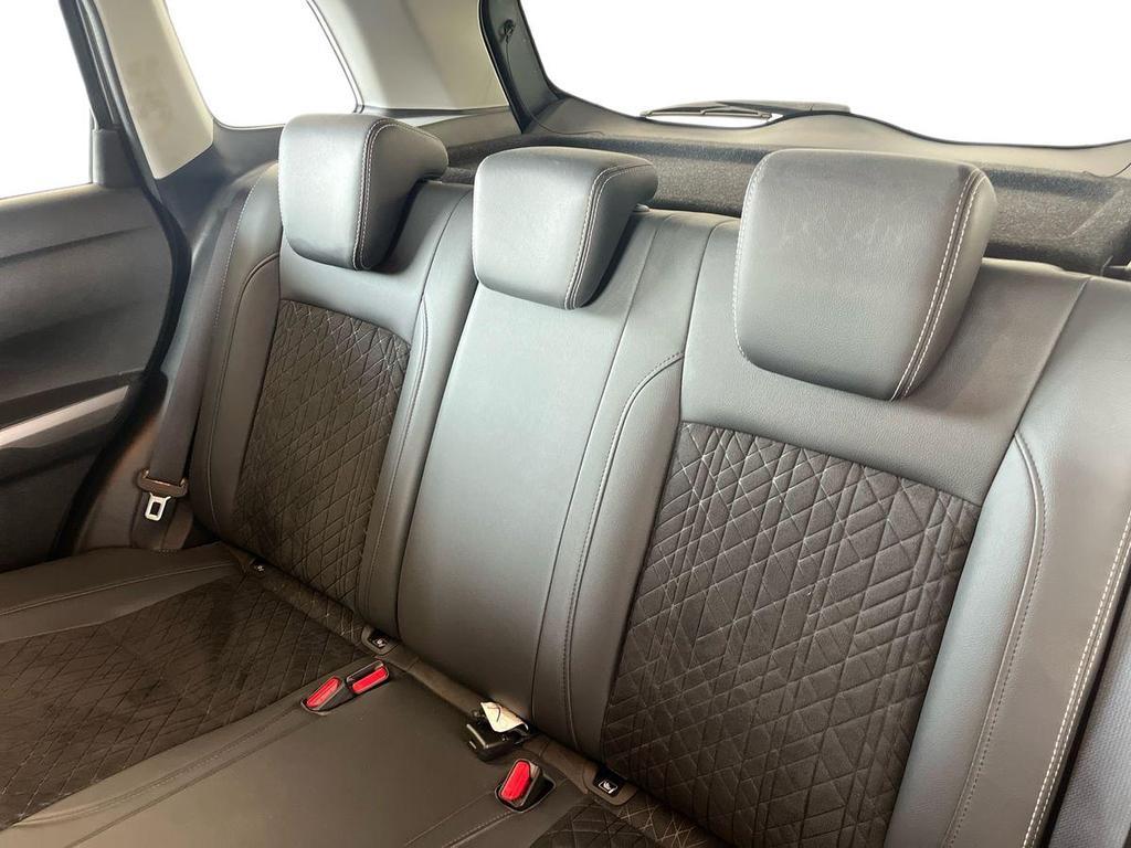 Suzuki Vitara 1.4 hybrid Top 2wd