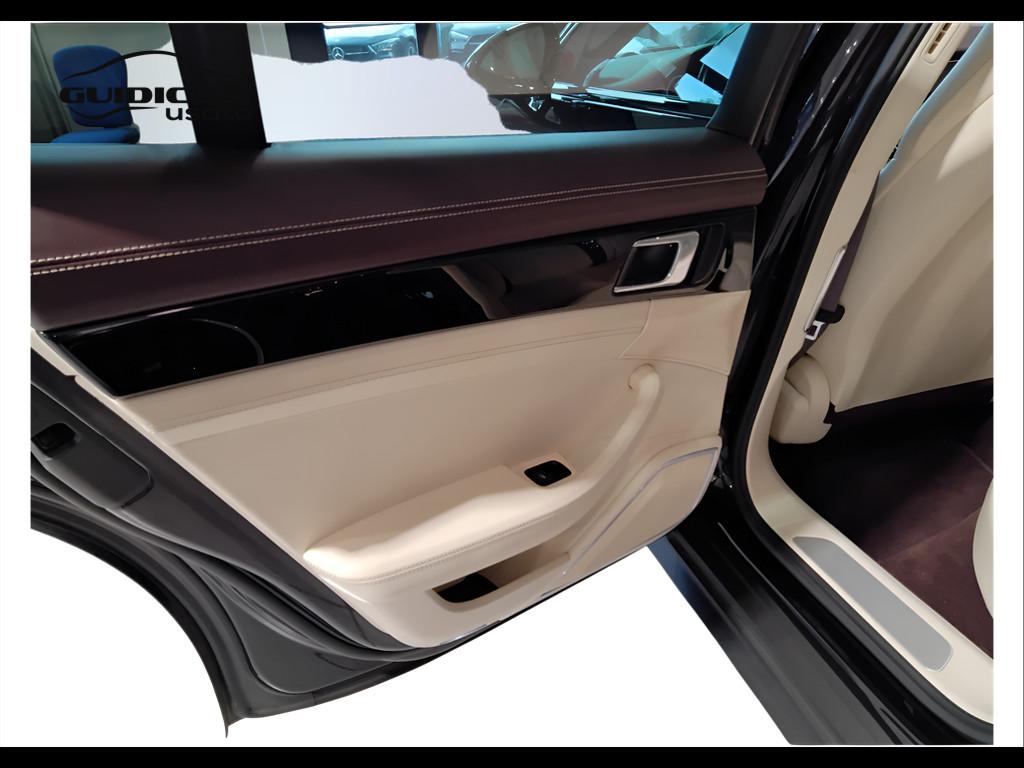 PORSCHE Panamera II 2021 Sport Turismo - Panamera Sport Turismo 2.9 4 auto