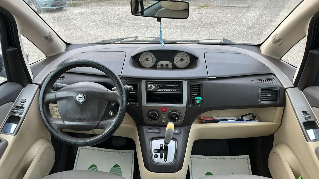 Lancia MUSA 1.3 Multijet 16V Platino