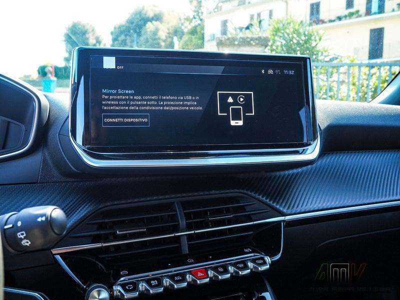 Peugeot 2008 PureTech 100 S&S Allure KM0