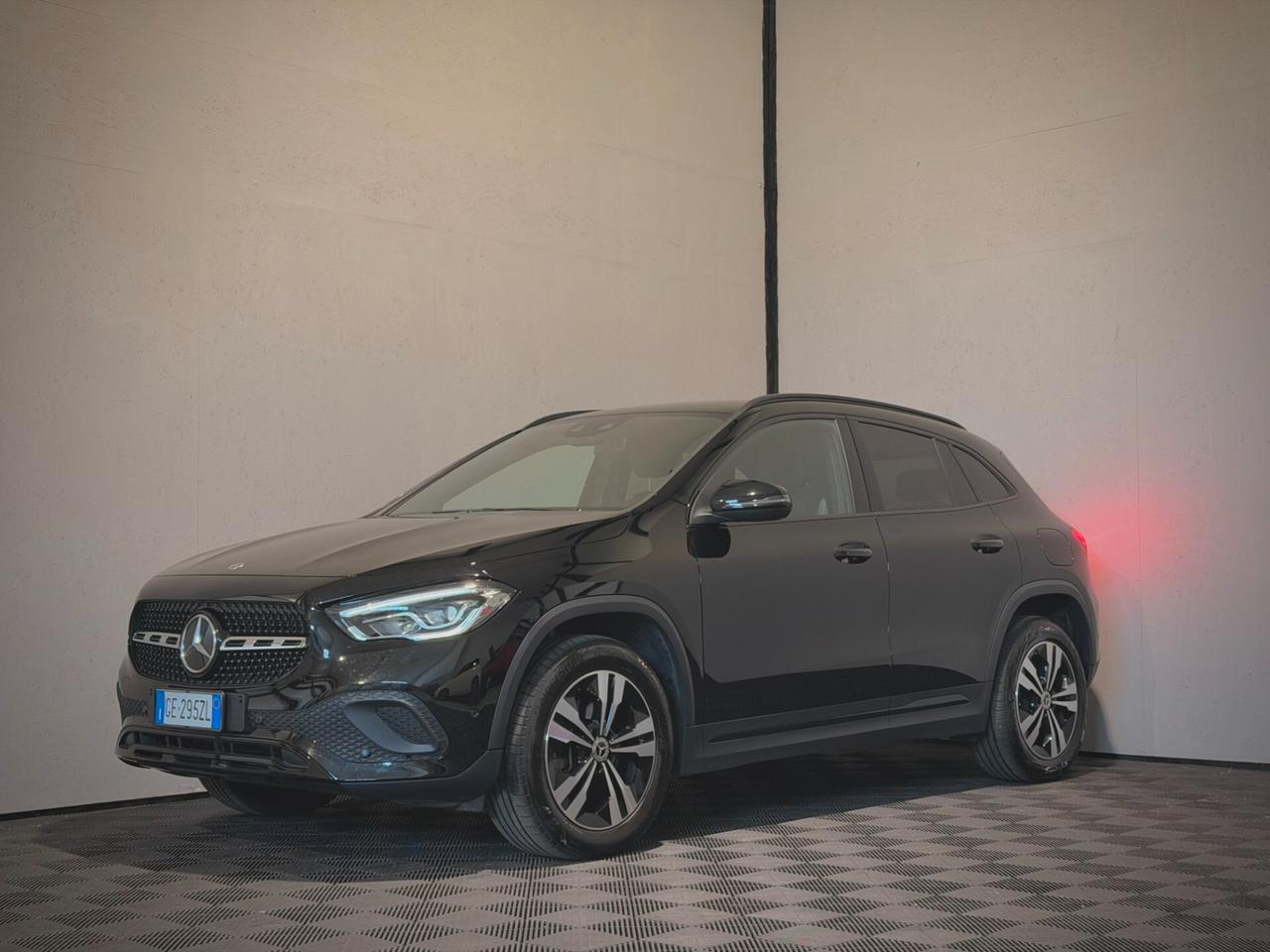 Mercedes-benz GLA 200d Automatic Sport - 60.000km!!