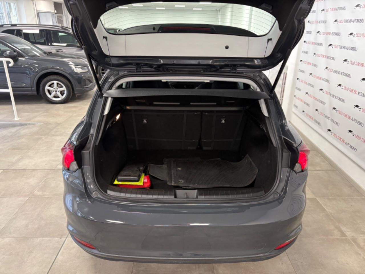 Fiat Tipo 5 Porte Tipo 5p 1.4 tjt Mirror s&s 120cv my20