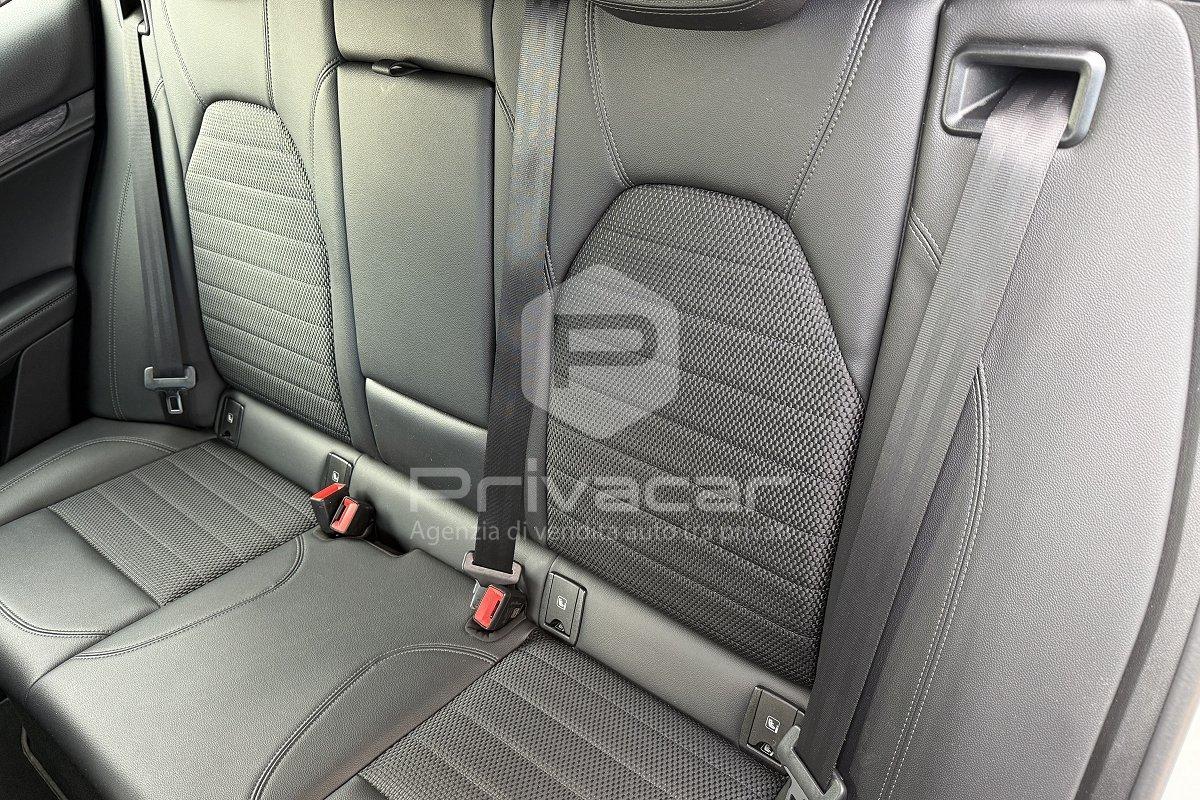 ALFA ROMEO Stelvio 2.2 Turbodiesel 160 CV AT8 RWD Sprint