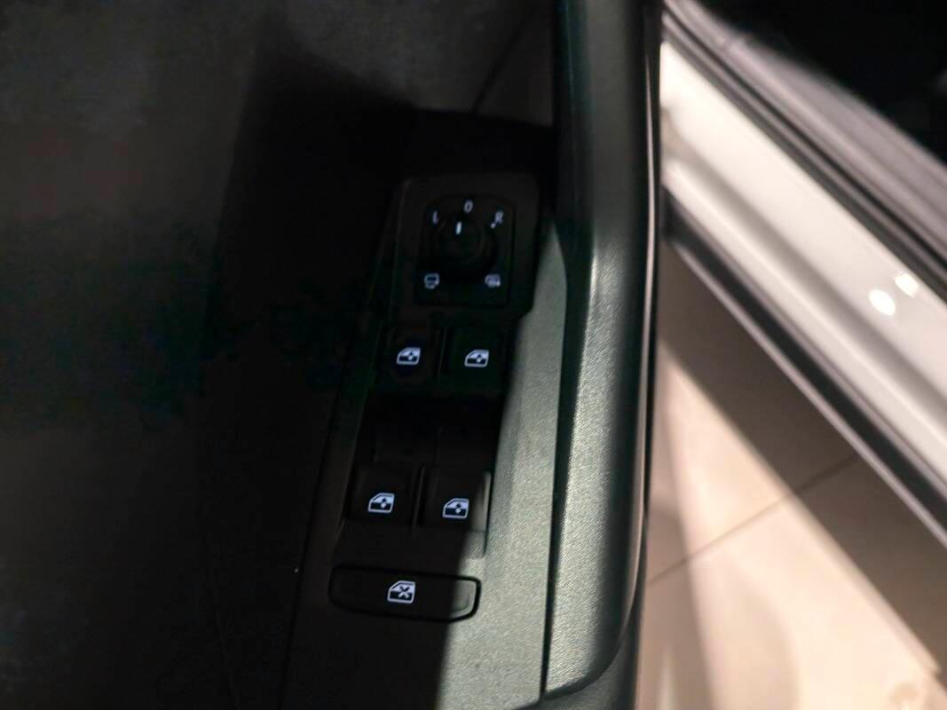 Volkswagen T-Cross 1.0 tsi Edition Plus 95cv