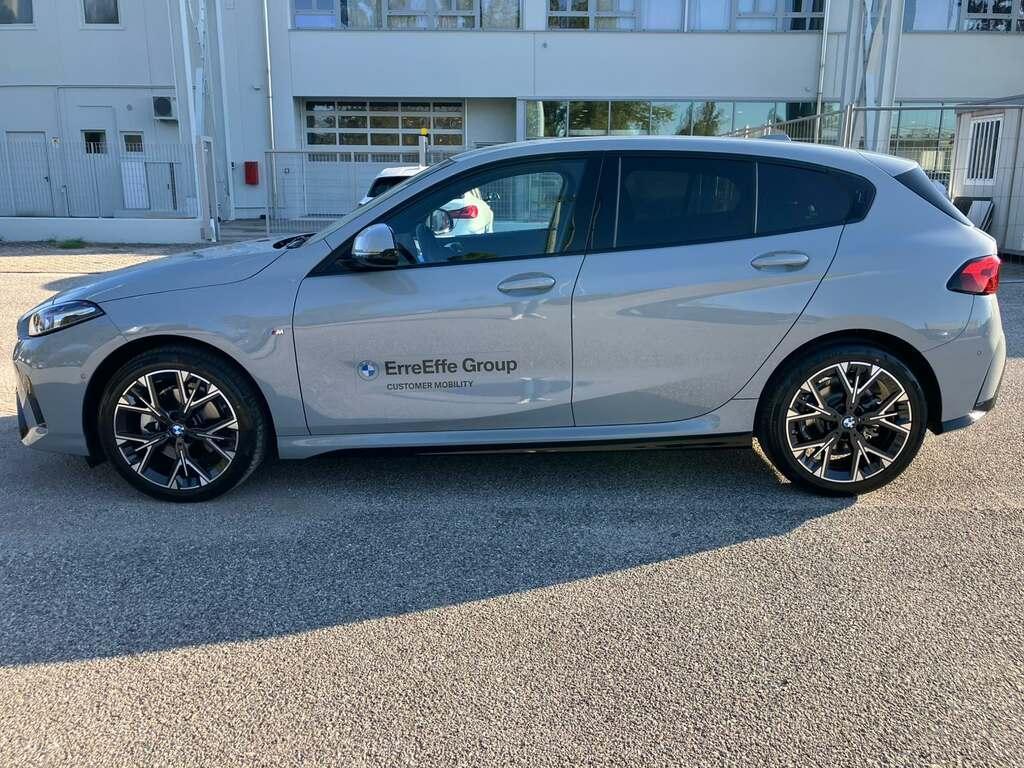 BMW Serie 1 118 d MSport DCT