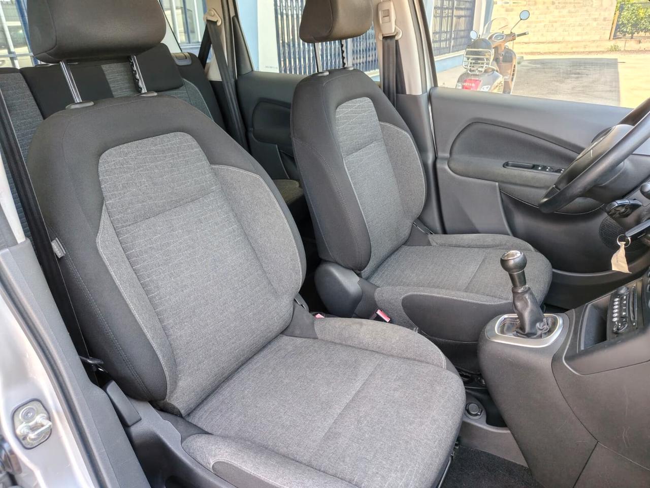 Citroen C3 Picasso BlueHDi 100 Business Combi