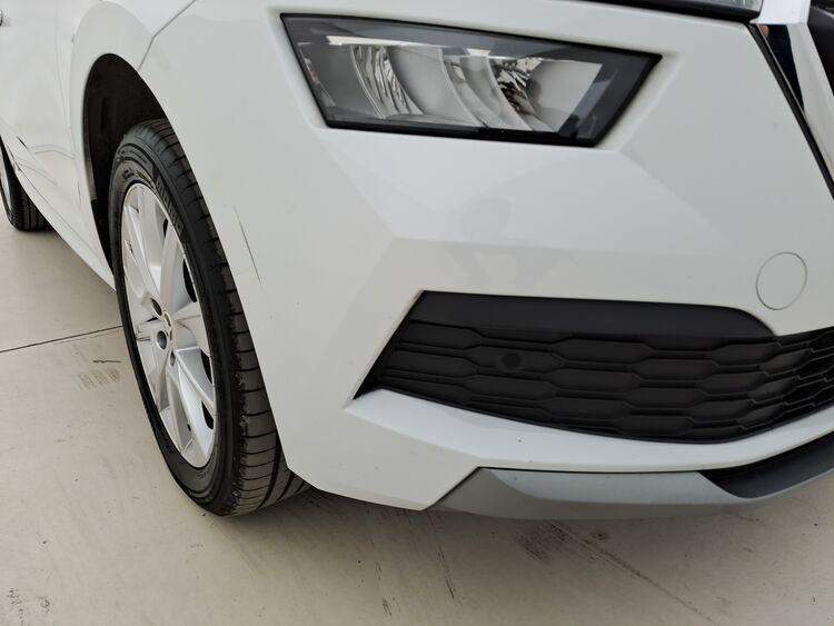 Skoda Kamiq Ambition DSG BR033568 1.0 Benzina 110CV