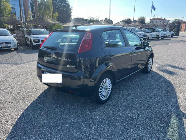 FIAT Grande Punto 1.3 MJT 75 CV 5 porte Dynamic