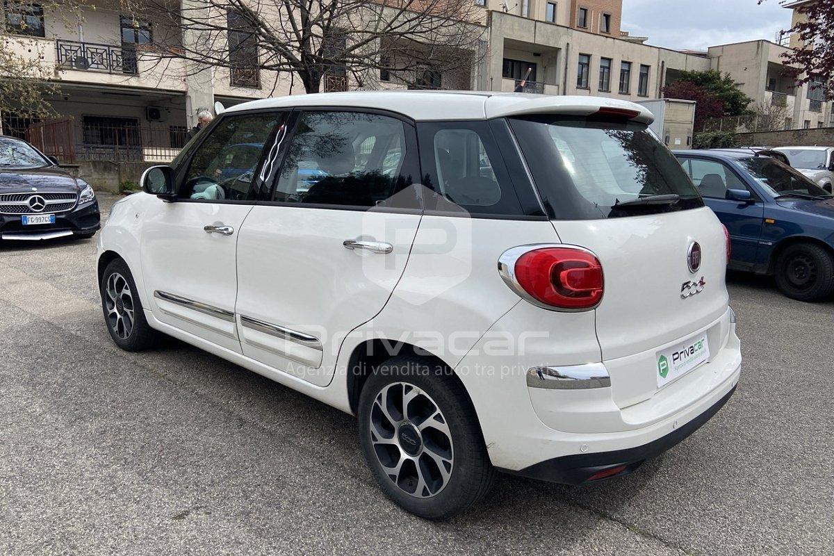 FIAT 500L 1.3 Multijet 95 CV Business