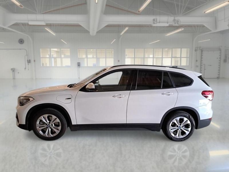 BMW X1 xDrive 25e Business Advantage automatico
