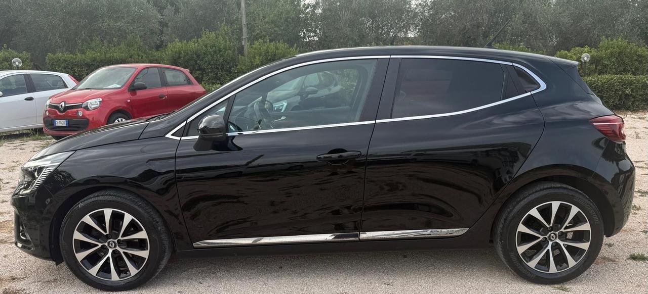 Renault Clio TCe 90 CV PREZZO REALE CON GARANZIA