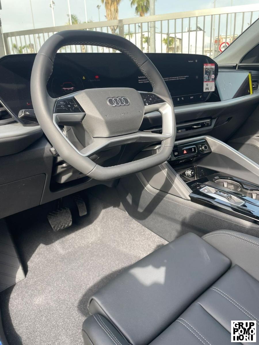 AUDI - Q5 Sportback S Line Edition S Tronic Tetto