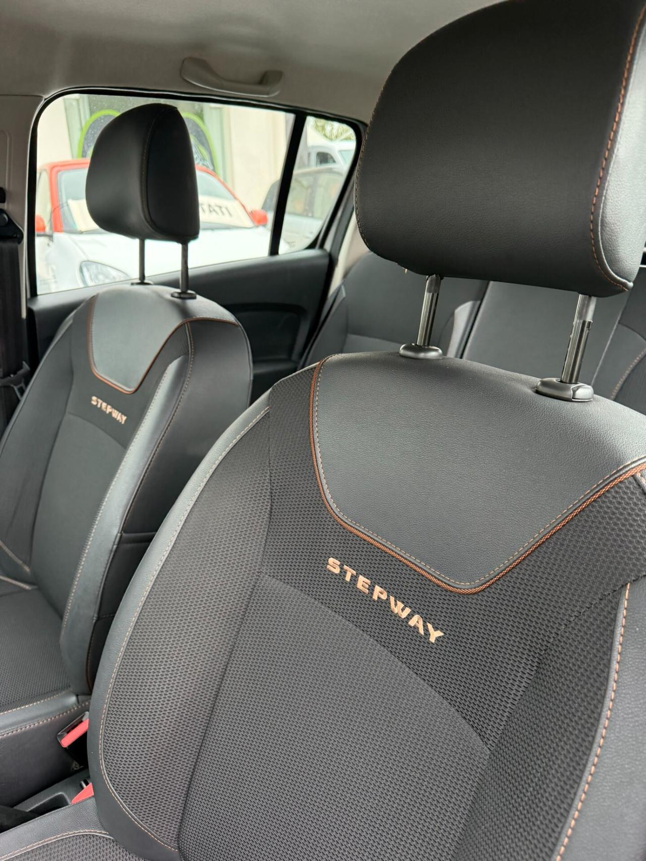 Dacia Sandero 0.9 TCe 12V T-GPL 90CV S&S Serie Speciale Brave