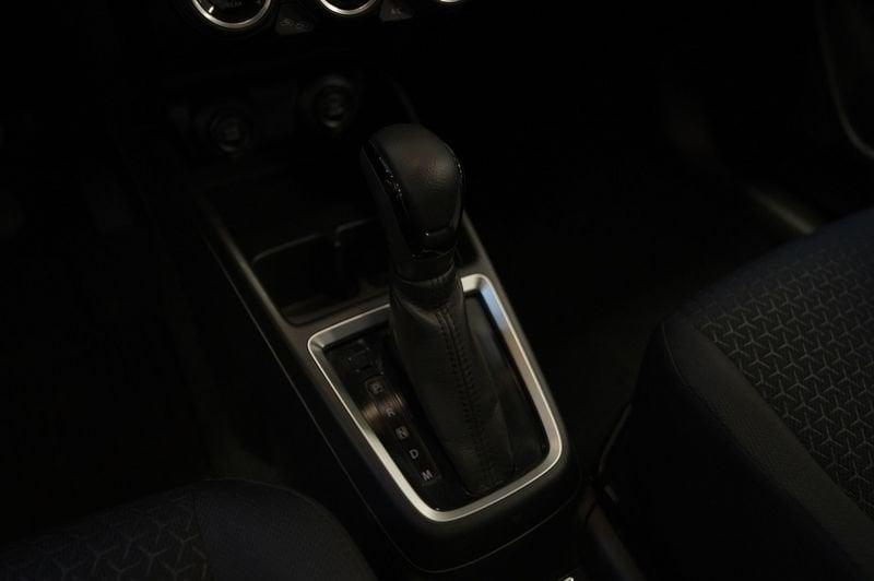 Suzuki Swift VI 2020 1.2h Top 2wd cvt