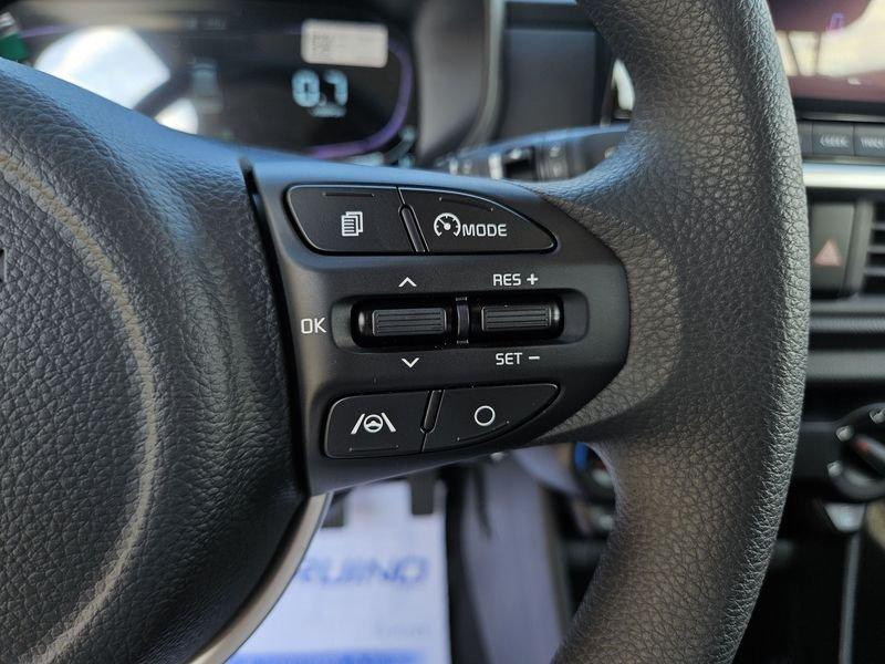 KIA Picanto 1.0 12V GPL 5 porte Urban