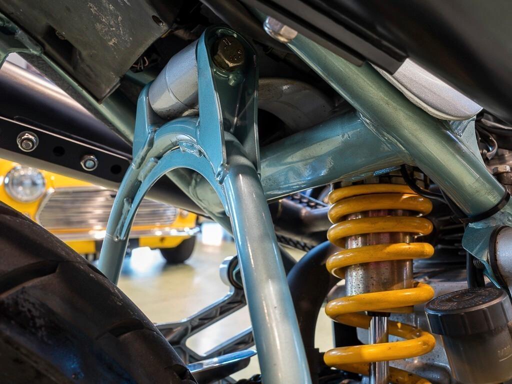 Ducati 750 SS - Replica >Cirri Sport