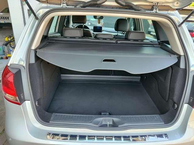 Mercedes-Benz B 180 Classe B - T246 d (cdi) Executive FL E6