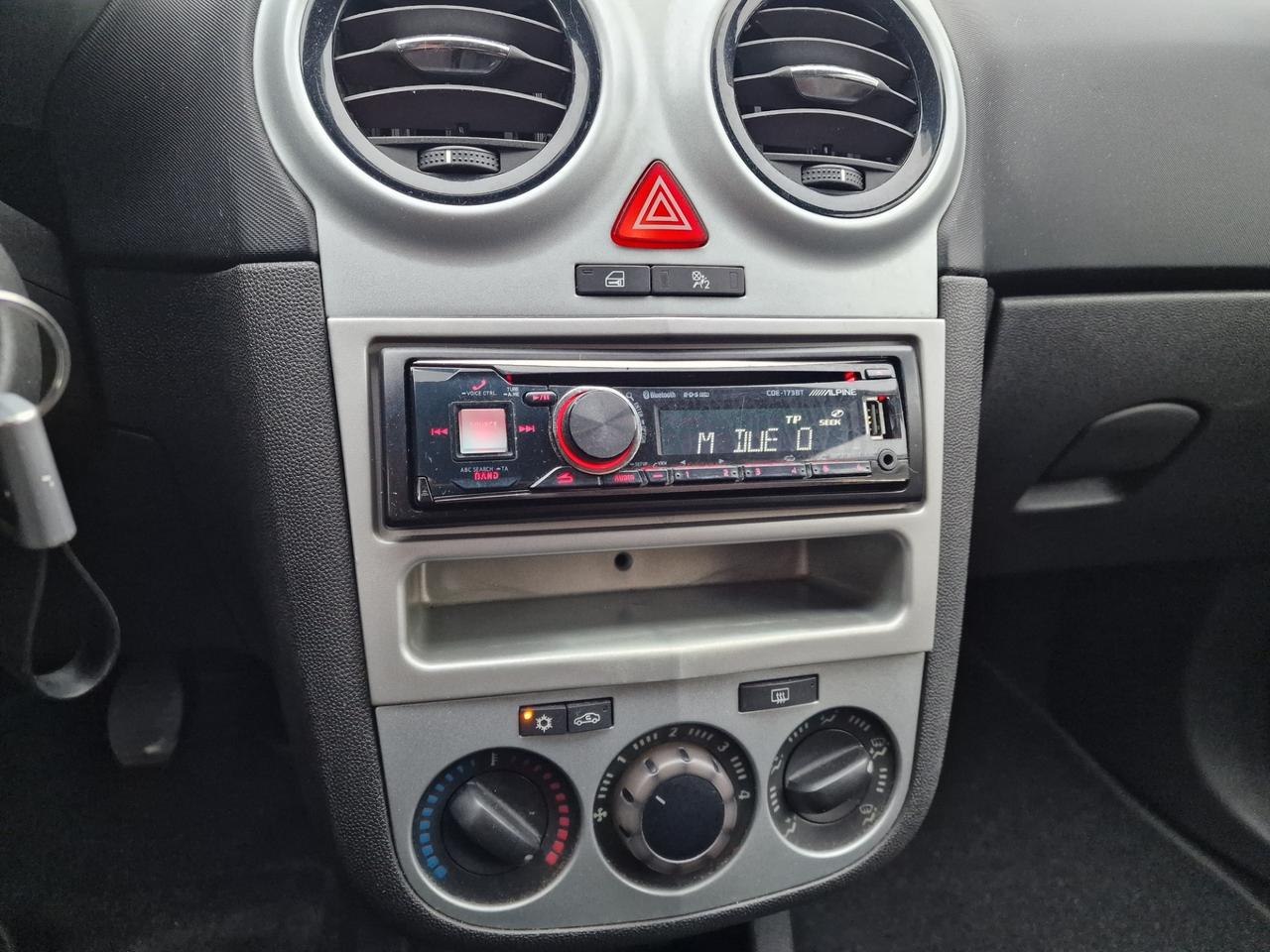 Opel Corsa 1.3 CDTI 90CV 3 porte Sport