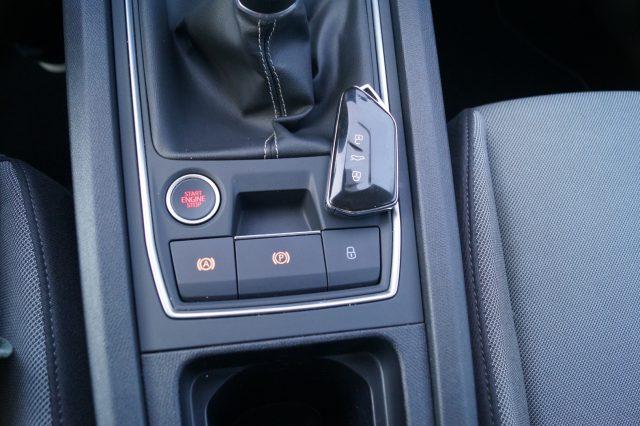 SEAT Leon Sportstourer 2.0 TDI Style