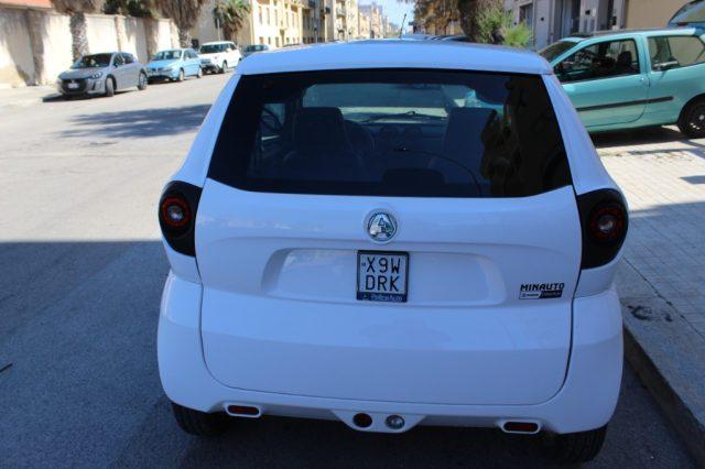 AIXAM A. MINIAUTO DIESEL