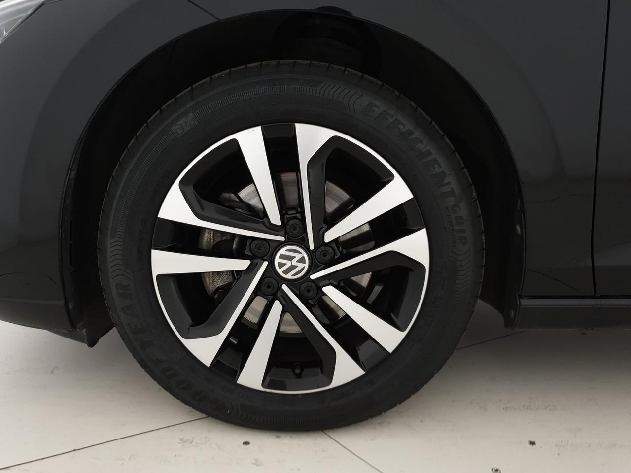 Volkswagen Golf 2.0 tdi 1st edition style 150cv dsg