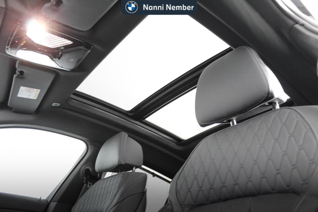 BMW X6 30 d MSport Pro xDrive Steptronic