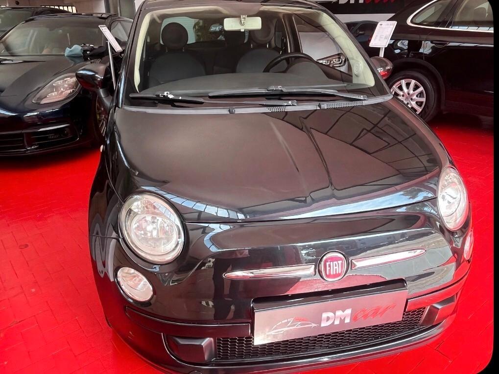 FIAT 500 LOUNGE 13 MJT 95CV OK NEOPATENTATI