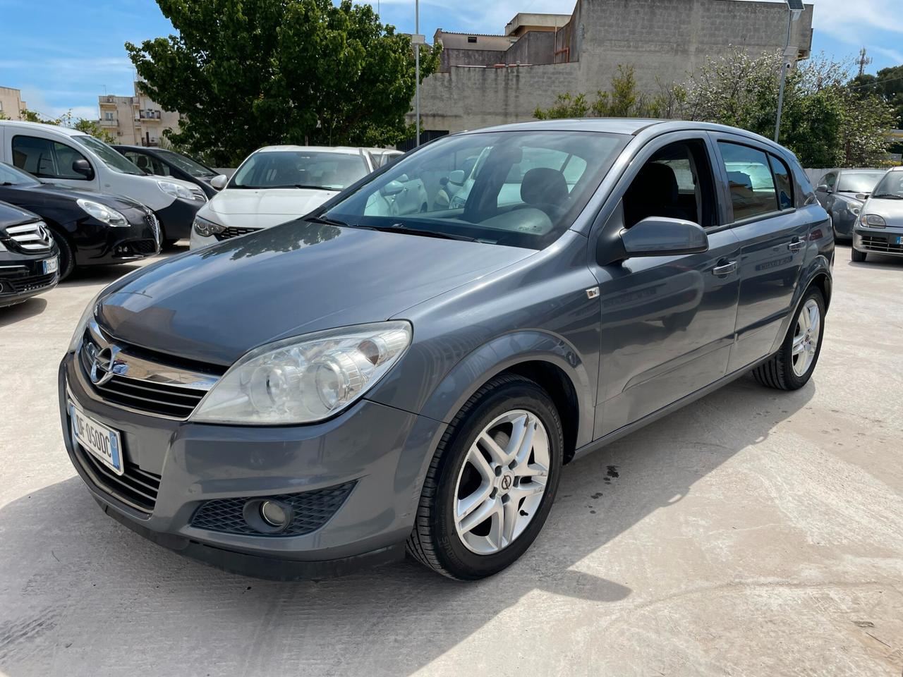 OPEL ASTRA 1.3 CDTI 90CV 5PORTE ENJOY