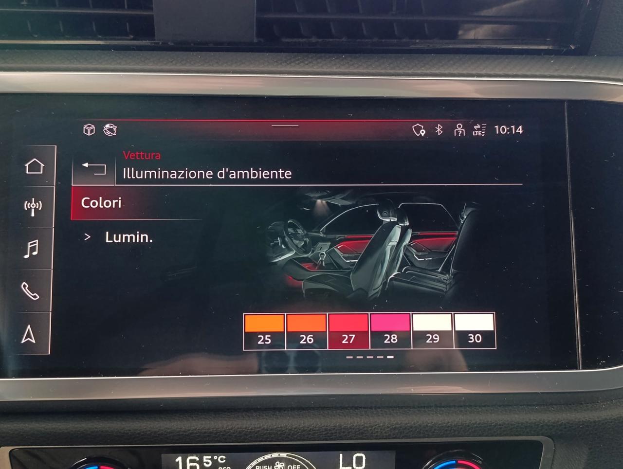 Audi Q3 Sportback 35 2.0 tdi Business Plus s-tronic