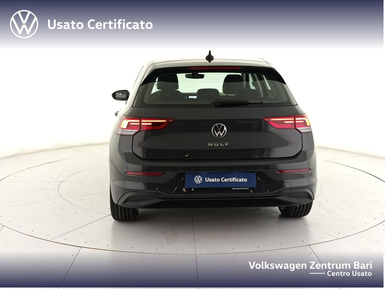 Volkswagen Golf 1.0 tsi evo life 110cv
