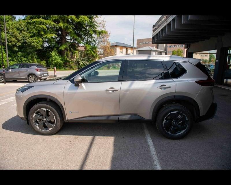 Nissan X-Trail NEW MY24 N-CONNECTA e-POWER 2WD