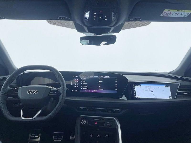 Audi Q5 TDi 150 kW mHEV+ S tronic quattro S line edition