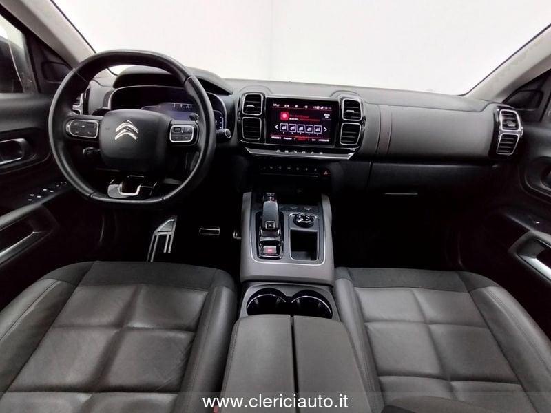 Citroën C5 Aircross BlueHDi 130 S&S EAT8 Shine