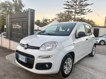 Fiat Panda 1.3 MJT 95 CV (Motore Nuovo)