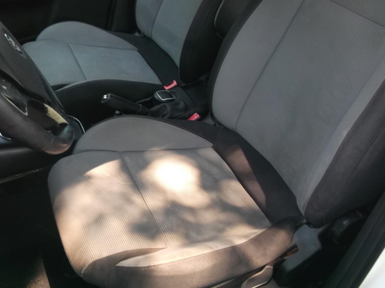 Alfa Giulietta 1.6 TDI Neopatentati 2010