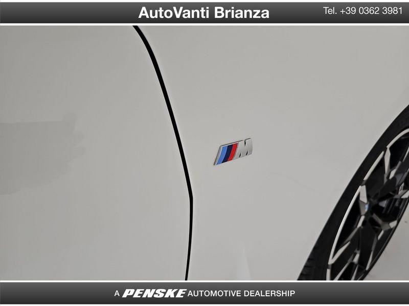 BMW Serie 4 Cabrio 420d 48V LCI Cabrio Msport Pro