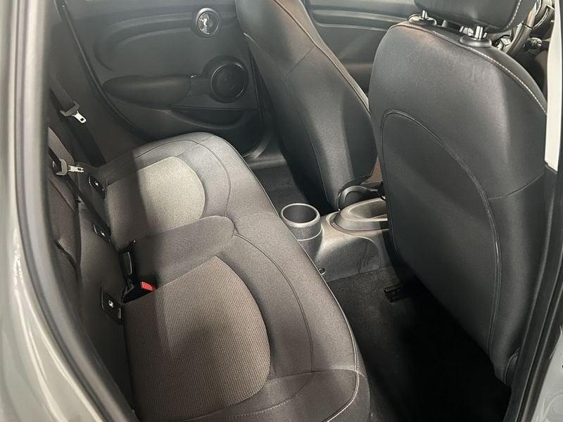 MINI Mini 5 porte Mini F55 2021 5p Mini 5p 1.5 One Classic 102cv