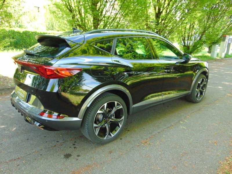 CUPRA Formentor Formentor 1.4 e-Hybrid DSG