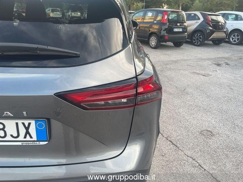 Nissan Qashqai III 2021 1.3 mhev N-Connecta 2wd 140cv