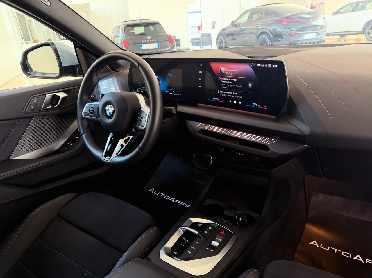 Bmw 220 220d 48V Coupé Msport Pro