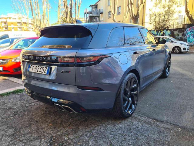 LAND ROVER Range Rover Velar 5.0 V8 SVAutobiography Dynamic Edition/IVA ESPOSTA