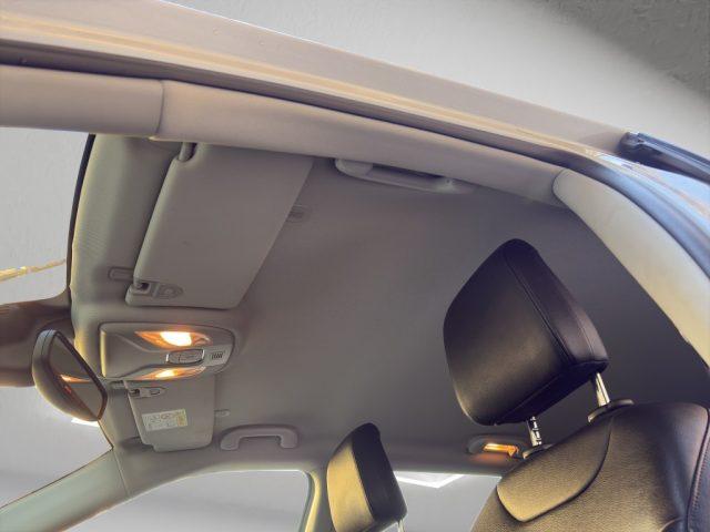 JEEP Compass 1.6 Multijet 130cv 2WD Limited