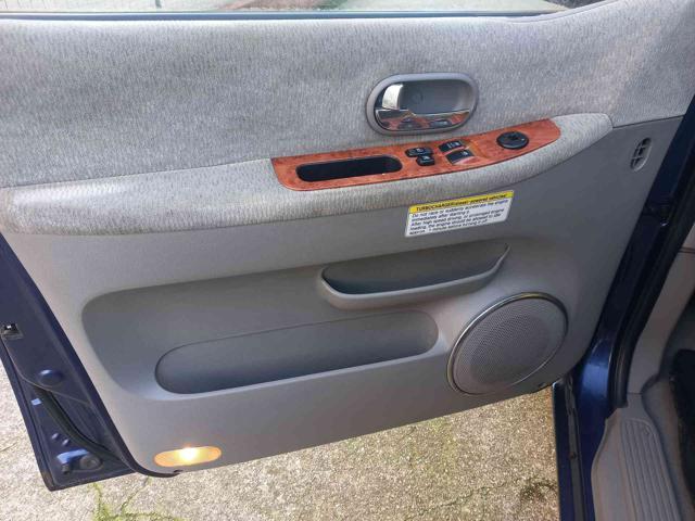 KIA Carnival 2.9 16V CRDi cat EX Top 7 posti..