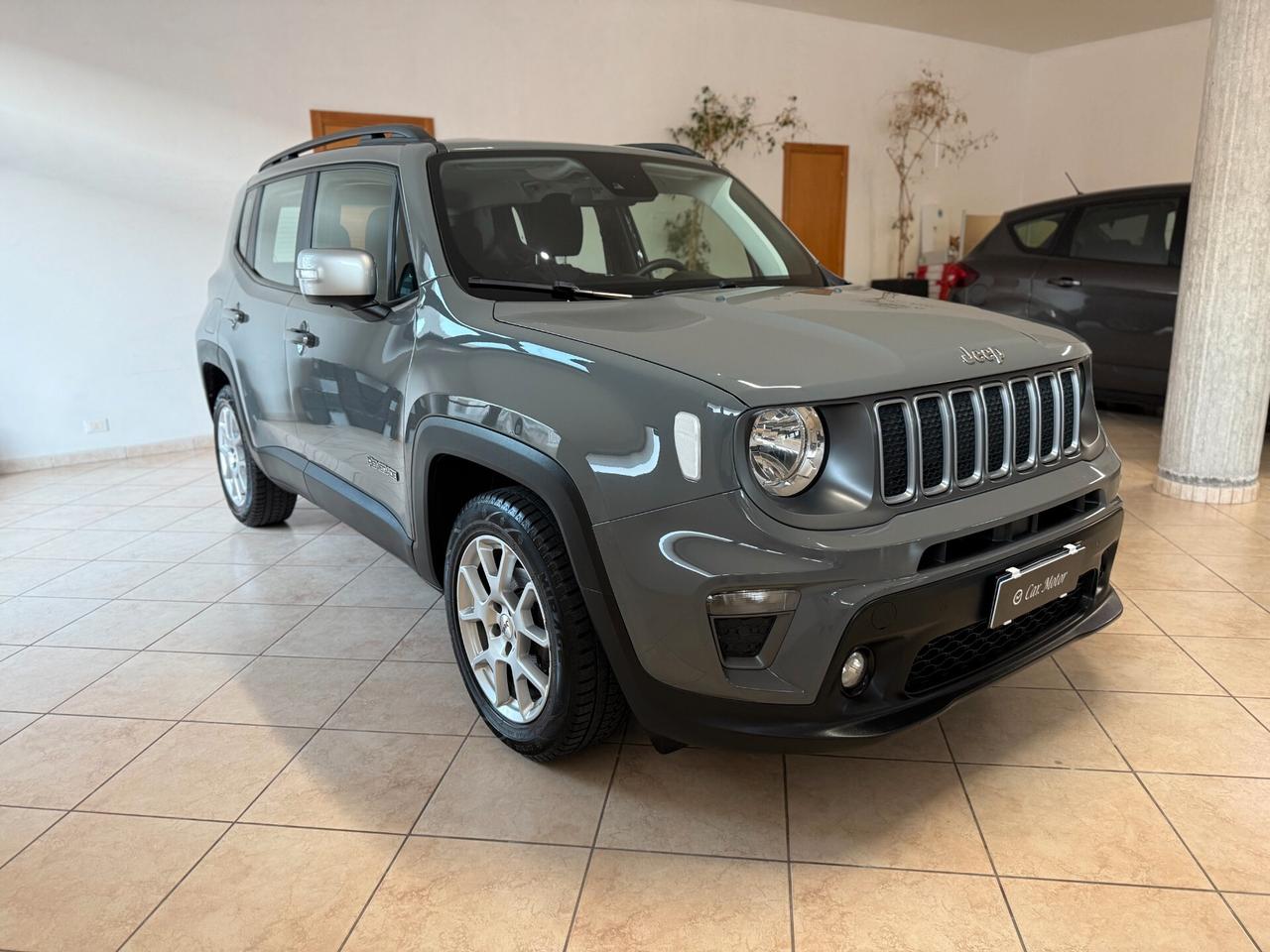 Jeep Renegade 1.0 T3 Limited