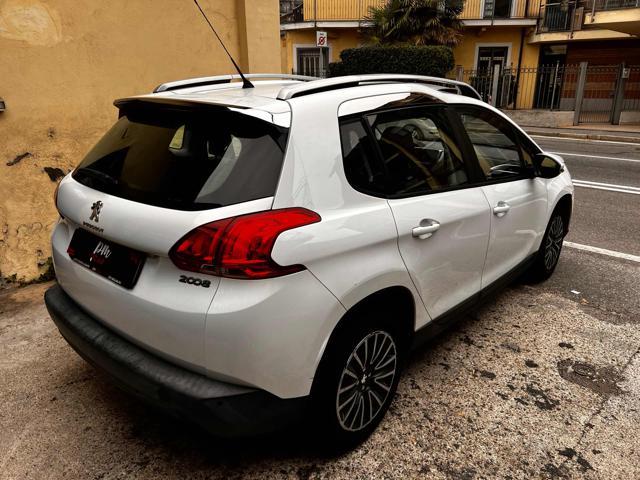 PEUGEOT 2008 1° serie PureTech 82 Access