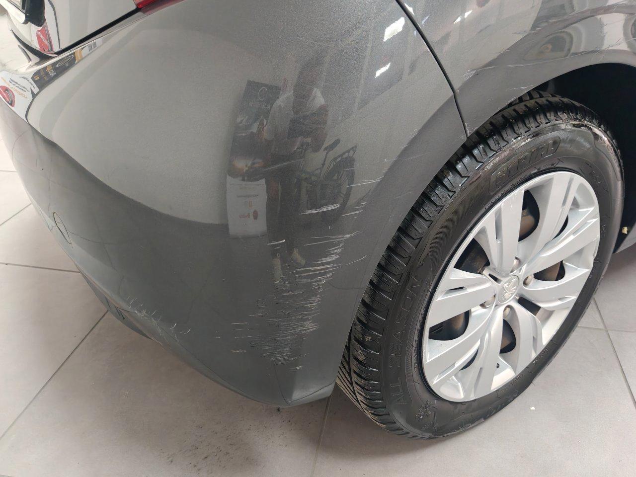 Peugeot 208 5 Porte 208 5p 1.0 puretech (vti) 12v Active LEGGI