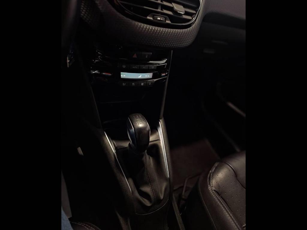 Peugeot 208 5 Porte 1.2 PureTech Allure