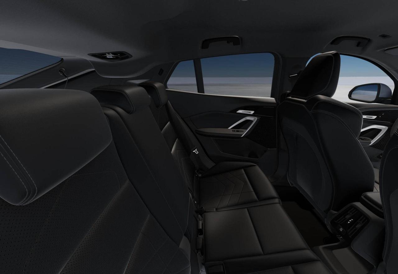 BMW X2 xDrive20d 48V MSport