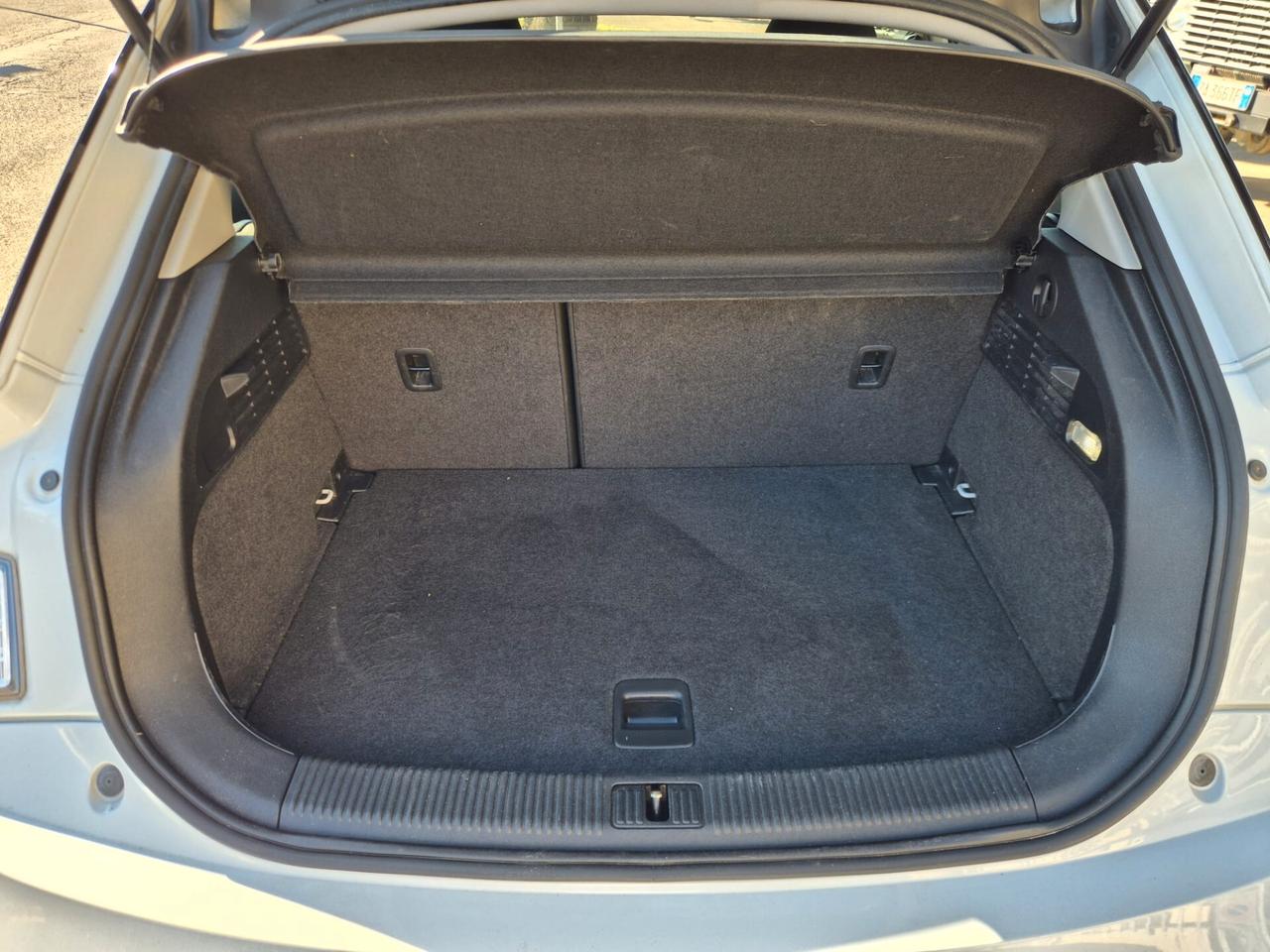 Audi A1 SPB 1.4 TDI S tronic Sport